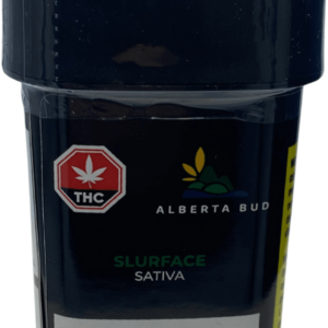 Alberta Bud – Slurface 7g Dried Flower